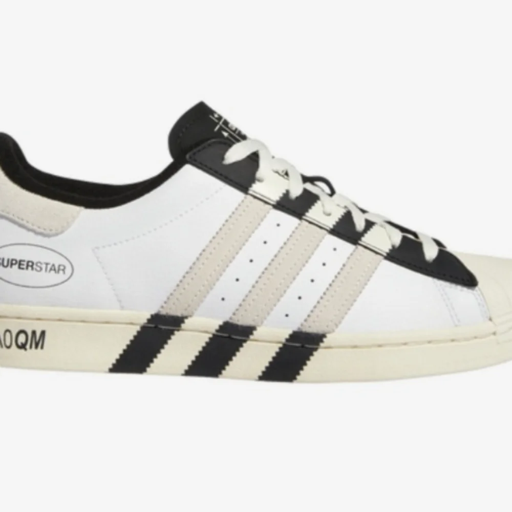 adidas Originals Superstar Stripes Mens brand new - Picture 8 of 11